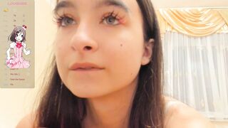 You_Berry - [Live Stripchat] hairy-armpits teens latin doggy-style