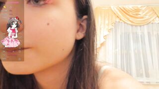 You_Berry - [Live Stripchat] hairy-armpits teens latin doggy-style