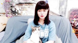 a0513 - [Live Stripchat] brunettes asian deluxe-cam2cam cam2cam