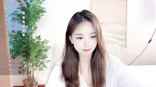 XIXIBaoBei-520 - [Live Stripchat] black-hair luxurious-privates-asian luxurious-privates-young titty-fuck