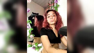 Lia_Star__01 - [Live Stripchat] sex-toys small-tits-latin shaven titty-fuck