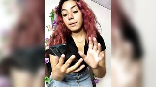 Lia_Star__01 - [Live Stripchat] sex-toys small-tits-latin shaven titty-fuck
