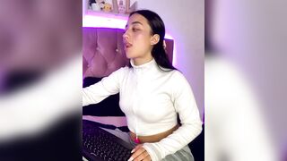 Ady_18 - [Live Stripchat] small-tits office cheapest-privates-teens spanking