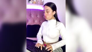 Ady_18 - [Live Stripchat] small-tits office cheapest-privates-teens spanking