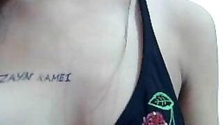 sweta624 - [Live Stripchat] young small-tits-indian fingering-indian shaven