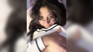 crystal_bunny7 - [Live Stripchat] small-tits-teens cosplay oil-show foot-fetish