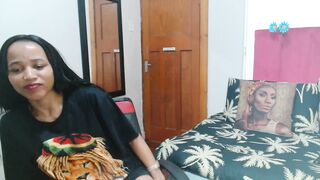 Cleo-williams - [Live Stripchat] lovense striptease-young dirty-talk deepthroat