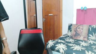 Cleo-williams - [Live Stripchat] lovense striptease-young dirty-talk deepthroat