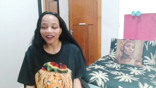 Cleo-williams - [Live Stripchat] lovense striptease-young dirty-talk deepthroat