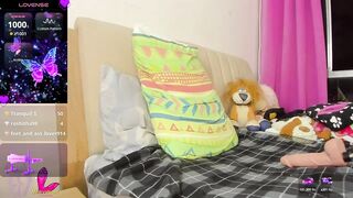 Hot_Brunette34 - [Live Stripchat] sexting dirty-talk recordable-publics fisting