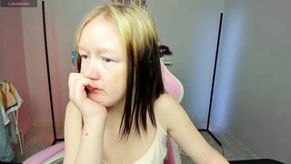 Sara_Robinson - [Live Stripchat] blondes-young russian-young twerk dildo-or-vibrator