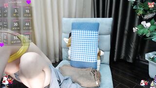 Asian2021 - [Live Stripchat] dildo-or-vibrator-young handjob best creampie