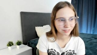VeronaGlascock - [Live Stripchat] small-tits teens white small-tits