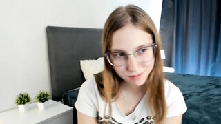 VeronaGlascock - [Live Stripchat] small-tits teens white small-tits
