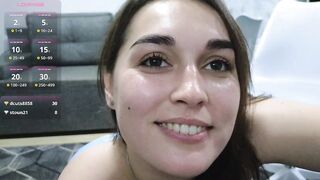 me_lissa_sun13 - [Live Stripchat] striptease-mixed erotic-dance orgasm cam2cam