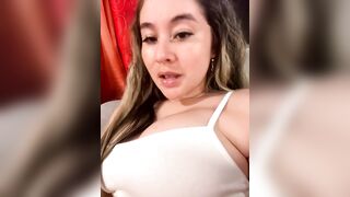 Sharon_07 - [Live Stripchat] anal-young anal-toys big-tits-young latin