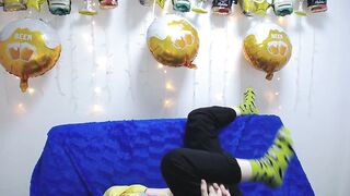 TinaRedly - [Live Stripchat] shaven fingering-teens dildo-or-vibrator-teens orgasm