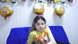 TinaRedly - [Live Stripchat] shaven fingering-teens dildo-or-vibrator-teens orgasm