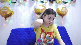 TinaRedly - [Live Stripchat] shaven fingering-teens dildo-or-vibrator-teens orgasm