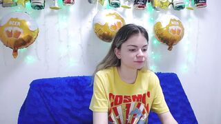 TinaRedly - [Live Stripchat] shaven fingering-teens dildo-or-vibrator-teens orgasm
