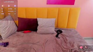 Diana_Garrett - [Live Stripchat] shaven yoga student twerk-young