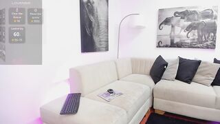 alaia7h - [Live Stripchat] striptease cowgirl striptease-latin camel-toe