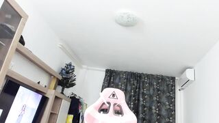 KaylaLaine - [Live Stripchat] twerk twerk-young double-penetration athletic-blondes