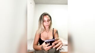 HannaFallow - [Live Stripchat] recordable-privates-young sex-toys striptease-young striptease-young