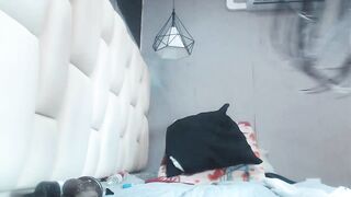 mss_mar - [Live Stripchat] fingering-young medium blowjob colombian