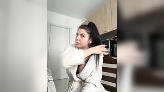 Isa_Bella_00 - [Live Stripchat] smoking mobile brunettes shower