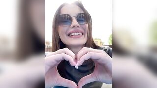 Molly_Muer - [Live Stripchat] petite-white lovense spanking shower