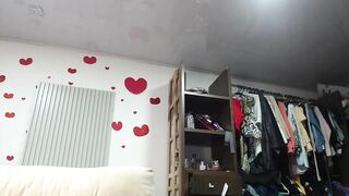 DanaiOluyi - [Live Stripchat] role-play big-ass cock-rating gape