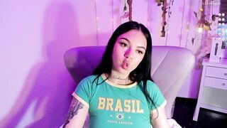 carolmooore - [Live Stripchat] role-play student role-play recordable-privates-young