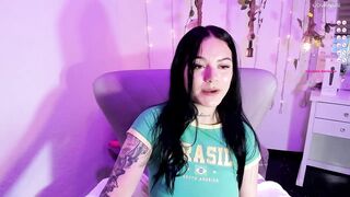 carolmooore - [Live Stripchat] role-play student role-play recordable-privates-young