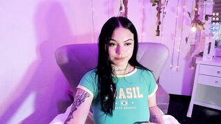 carolmooore - [Live Stripchat] role-play student role-play recordable-privates-young