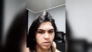 sc4ry_girl1 - [Live Stripchat] rimming hardcore shaven spanish-speaking