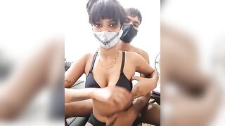 Hot_Baby_0 - [Live Stripchat] big-ass-indian role-play dirty-talk pussy-licking