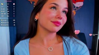 EmiliaDreams - [Live Stripchat] handjob teens squirt-teens topless-latin