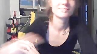 Feli_blue - [Live Stripchat] middle-priced-privates-white new moderately-priced-cam2cam petite-white