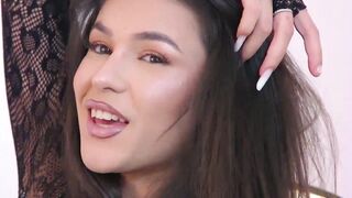 reyabaines - [Live Stripchat] big-ass handjob shower blowjob