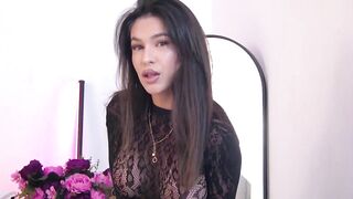 reyabaines - [Live Stripchat] big-ass handjob shower blowjob