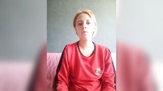 Gussie_Bridie - [Live Stripchat] shaven squirt-young twerk role-play-young