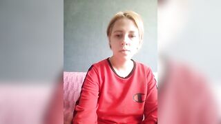 Gussie_Bridie - [Live Stripchat] shaven squirt-young twerk role-play-young