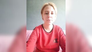 Gussie_Bridie - [Live Stripchat] shaven squirt-young twerk role-play-young