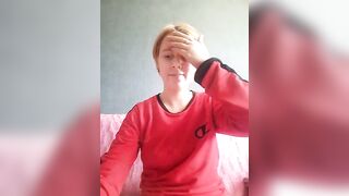 Gussie_Bridie - [Live Stripchat] shaven squirt-young twerk role-play-young