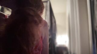 maythegr8ness - [Live Stripchat] white oil-show white cheap-privates-white