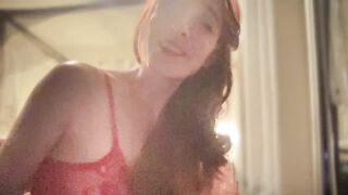 maythegr8ness - [Live Stripchat] white oil-show white cheap-privates-white