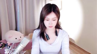 tiantian314 - [Live Stripchat] heels small-audience petite-young black-hair-young