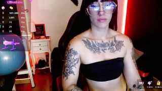 ValenGray - [Live Stripchat] flashing big-ass-latin dildo-or-vibrator-young topless-latin