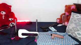 sahansa - [Live Stripchat] cowgirl big-ass athletic-milfs lovense